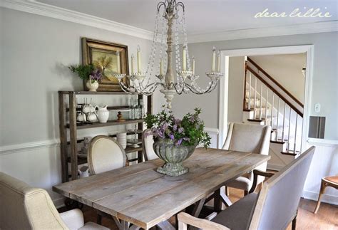 Check spelling or type a new query. Our Updated Dining Room with a New Farmhouse Table and ...