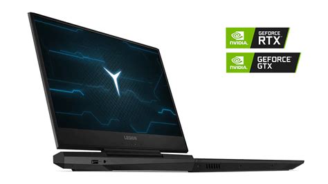 Lenovo Unveils Legion Y7000p Gaming Laptop With 144hz Display 8th Gen