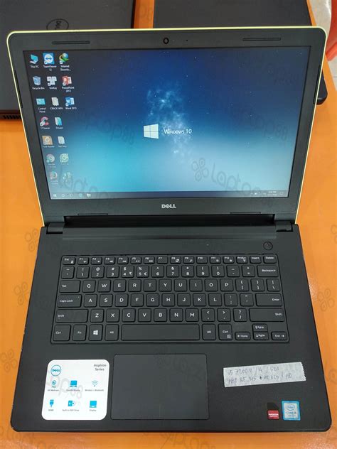 Dell Vostro 3468 Laptop Văn Phòng Bền Bỉ RẺ NhẤt ThỊ TrƯỜng