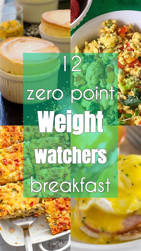 Ww is here to support you with delicious healthy recipes to lose weight featuring the food you love. Pin on weight watchers breakfast