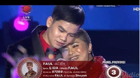 Selain atas kemampuan peserta, pemenang dalam ajang lida 2021 itu juga ditentukan dari banyaknya dukungan melalui sms atau vote. DAFTAR LENGKAP Pemenang Liga Dangdut Indonesia / LIDA 2019 ...