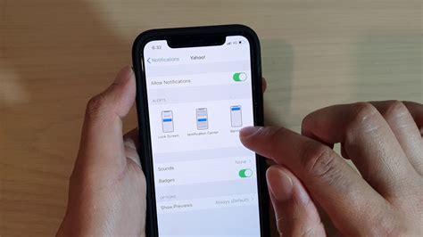 How to disable notification sounds for other apps on an iphone. iPhone 11 Pro: How to Change Mail Notification Sound - YouTube