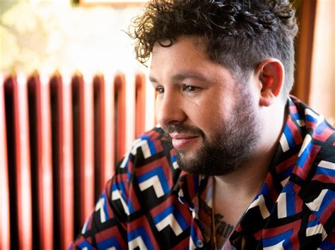 Your current browser isn't compatible with soundcloud. James Newman: 10 facts about the UK's Eurovision 2020 singer