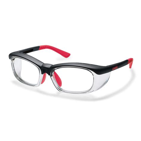 Korekcyjne Okulary Ochronne Uvex Rx Cd 5514 Osobiste środki Ochrony Indywidualnej