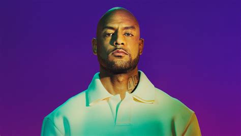 Nobody knows where he came from, but he has obviously missed the last 100 years of. Booba: Taille, poids et âge - Taille des célébrités