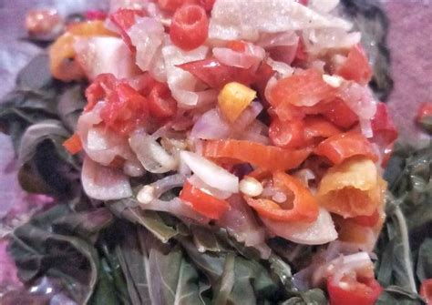 Check spelling or type a new query. Resep Urap Cirebon / 5 Kreasi Resep Dan Cara Membuat Urap ...