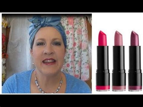Is nyx cruelty free in 2021? Nyx Cruelty Free Makeup Review - YouTube