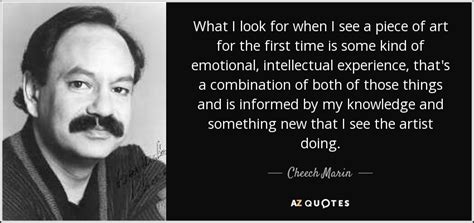 The unauthorized autobiography about the. TOP 25 QUOTES BY CHEECH MARIN | A-Z Quotes