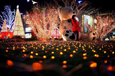 Is Christmas Celebrated in China?