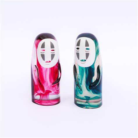 Spirited Away No Face Kaonashi By Flawtoys The Toy Chronicle