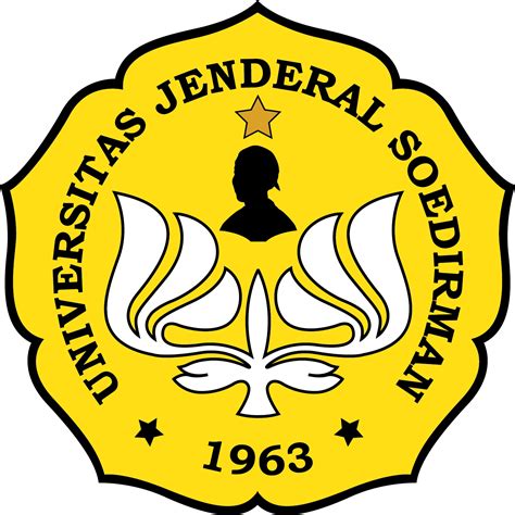Logo Universitas Jenderal Soedirman Format Vektor Png Logo Dan Profile