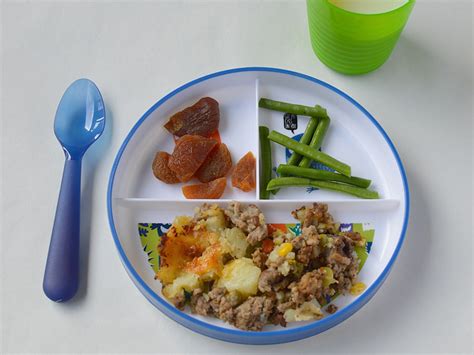 12 Quick And Easy Toddler Meal Ideas Photos Babycentre Uk