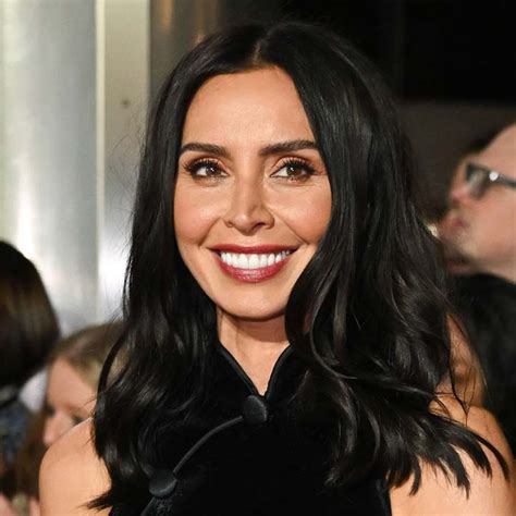 Christine Lampard Latest News Pictures