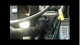 Images of Little Bit Of Diesel In Gas Engine