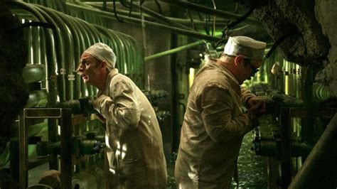 'chernobyl' and 'harry potter' actor paul ritter dies at 54. (TV) HBO's CHERNOBYL has now become the Top Rated TV Show ...