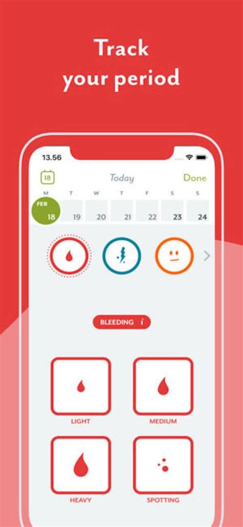 11 Best Period Tracker Apps For 2022 According To Ob Gyns