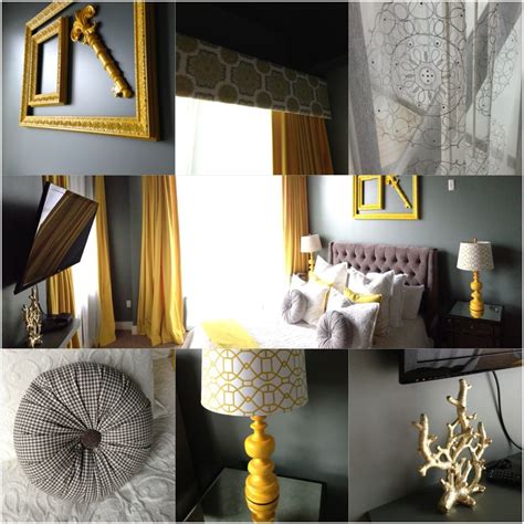 It used to be the bedding that i focused on, but now that i have a softer, more romantic neutral look. Pin by Justin Morris on Condo Design | Yellow living room ...