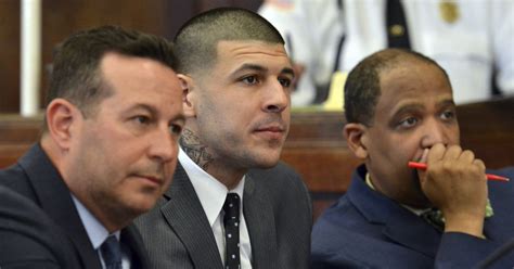 Aaron Hernandez Jury Selection Begins In Former New England Patriot S Double Murder Trial