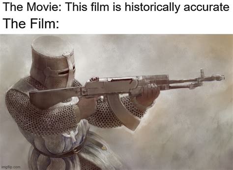 Historically Accurate Imgflip