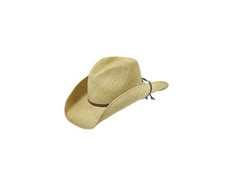 Stetson Laurel Shapeable Straw Cowboy Hat Hatcountry