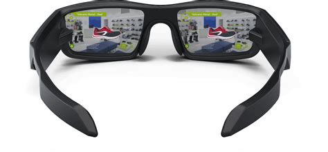 Augmented Reality In 2018 Smart Glasses Emerge As The Big Battleground Siliconangle