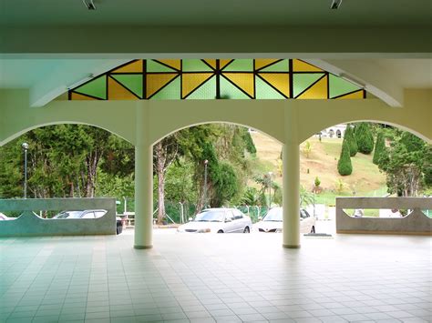 Tempat sholat jumat harus tertentu 2. PEN & CHAIN: Syarat Sah Solat Jumaat