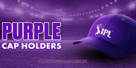 Most Wickets In Ipl 2024 List Purple Cap Holder Season 16 Ipl 2024