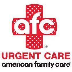We offer a variety of veterinary common reasons to visit our veterinarians in sewell, nj. AFC Urgent Care - 68 Reviews - Urgent Care - 8590 Rio San ...