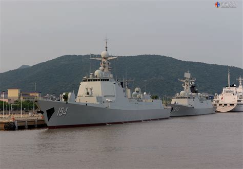 Plan Type 052c052d Class Destroyers Page 207 China Defence Forum