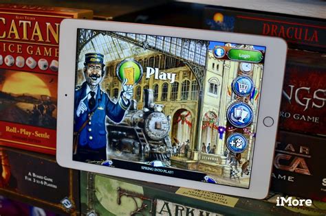 And it can be helpful to download paid apps for free on android. Best board game apps for iPhone and iPad | iMore