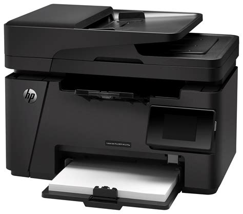 Hp laserjet pro mfp m127fw instruction manuals and user guides. Архивная модель мфу HP LaserJet Pro MFP M127fw (CZ183A) в ...