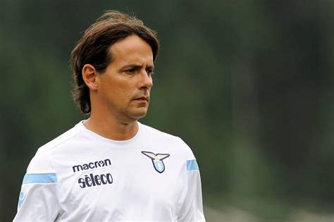 Browse 6,585 simone inzaghi stock photos and images available, or start a new search to explore more stock photos and images. Lazio, Inzaghi: "Al Milan non ruberei nessuno, tranne ...