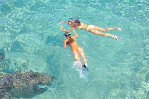 Snorkelling In Boracay A Guide To Boracay S Best Snorkelling Spots Go Guides