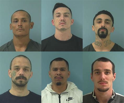 Last of Yakima County jail escapees in custody | Local | yakimaherald.com