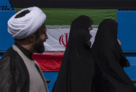 Hiyab Niqab Y Burka Cuáles Son Los Distintos Tipos De Velo En Los Países De Mayoría Musulmana