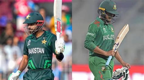 How To Watch Pakistan Vs Bangladesh Live Streaming From Anywhere Step