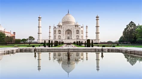 Top 20 Places To Visit In India Bookmundi