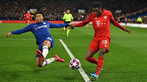 Includes the latest news stories, results, fixtures, video and audio. Canada star Alphonso Davies' best moments with Bayern ...