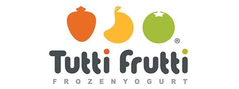 Tutti Frutti Frozen Yogurt Asociación Mexicana De Franquicias