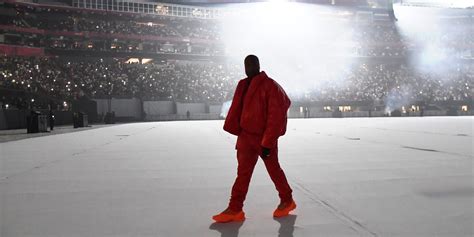 Kanye Wests Donda Apple Music Exclusive Livestream Breaks Records