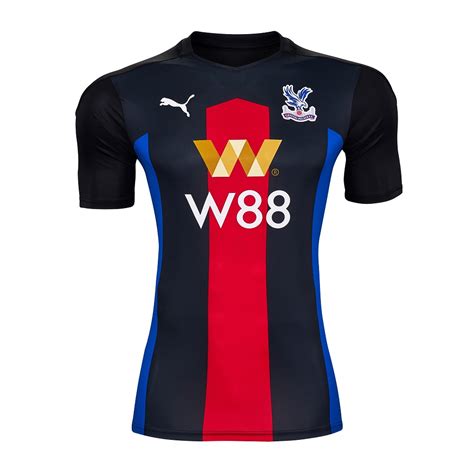 You can use them for your dls 2021 and also. Crystal Palace 2020-21 Puma Third Kit | 20/21 Kits ...