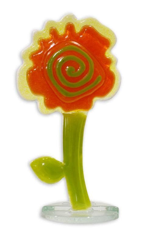 This report is generated from a file or url submitted to this webservice on january 29th 2019 20:24:37 (utc) guest system: Fused Flower - Orange by Nobile Glassware | Fused glass ...