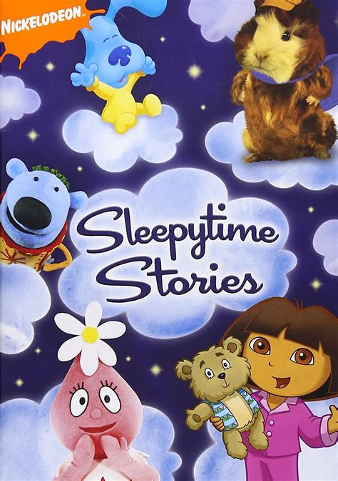 Amazon Co Jp Sleepytime Stories Dvd Dvd