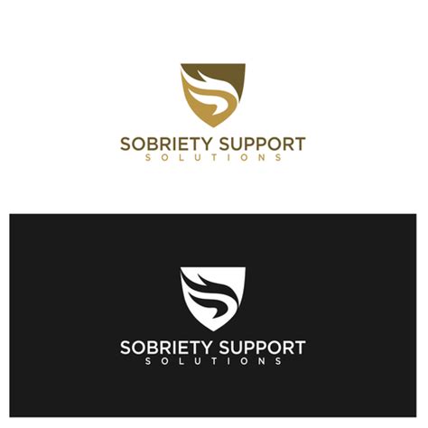 Design A Logo And Help With Branding For Drug Addiction Rehab Support