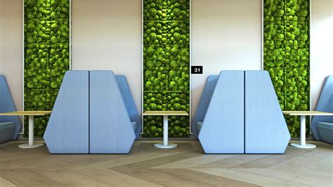 The Green Office Design Buying Guide And Office Inspiration