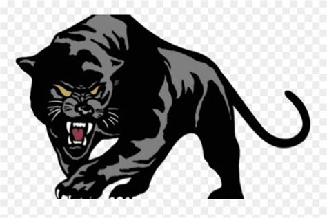 Download High Quality Panther Clipart Transparent Png Images Art Prim