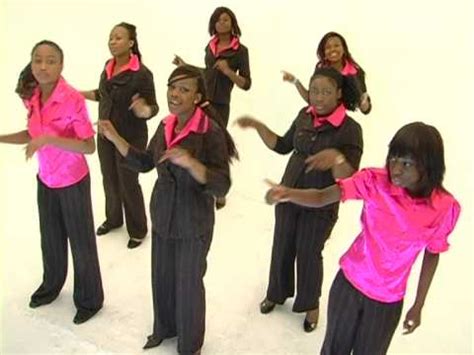 Ouvre la bouche - Gina Grace - YouTube