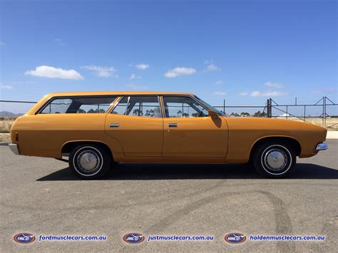 From nicholas bradley, dated 15 july 2019 is this car actually still for sale ? FOR SALE: 1973 XB FORD FALCON WAGON