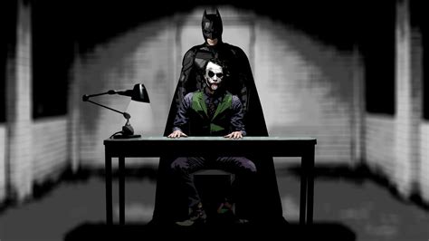 Maybe you would like to learn more about one of these? batman and joker hd wallpapers | Wallpaper choice ...
