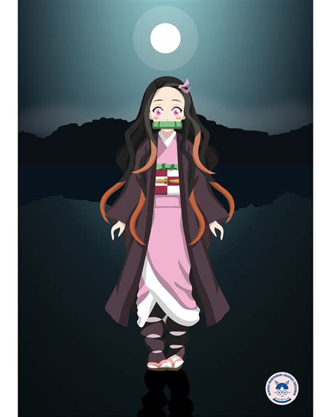 Nezuko Kamado Pin On Demon Slayer You Can Also Upload And Share